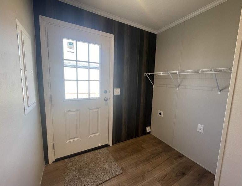 Brand New Home in North Lewisburg!