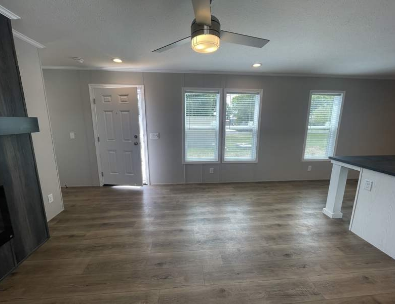 Brand New Home in North Lewisburg!