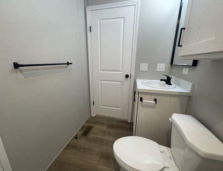 Brand New Home in North Lewisburg!