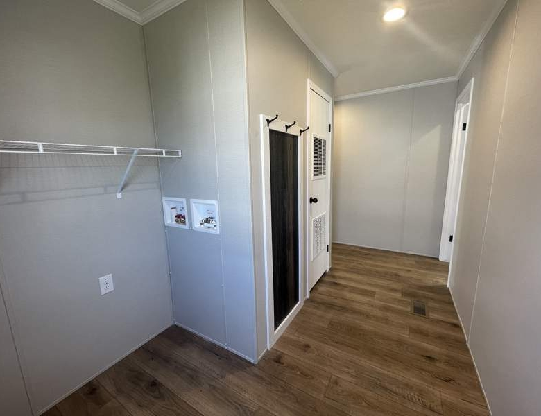 Brand New Home in North Lewisburg!