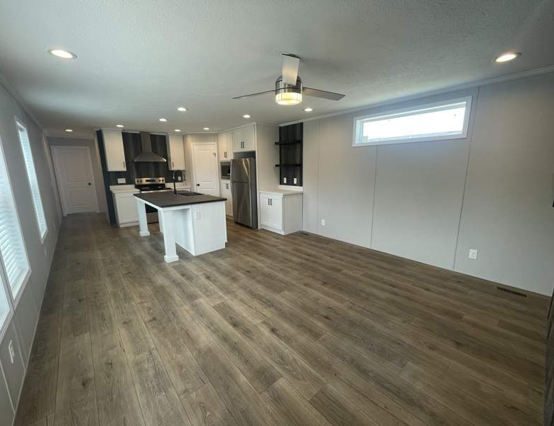Brand New Home in North Lewisburg!
