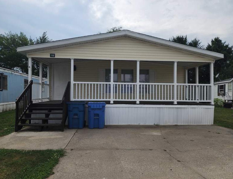 HUGE 3-Bed 2-Bath in Miami Village