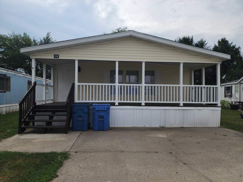 HUGE 3-Bed 2-Bath in Miami Village