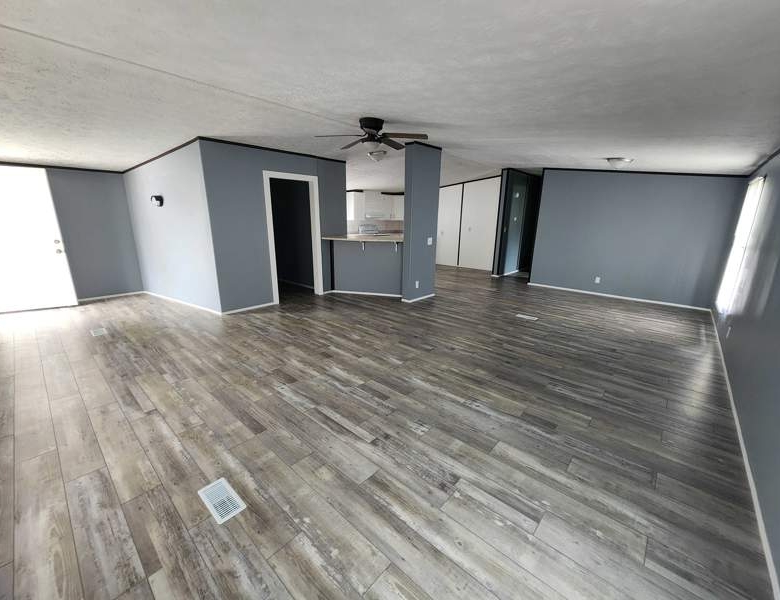 HUGE 3-Bed 2-Bath in Miami Village