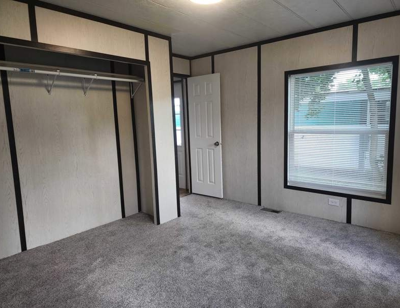 2-Bed 1-Bath Home for Under 20k!