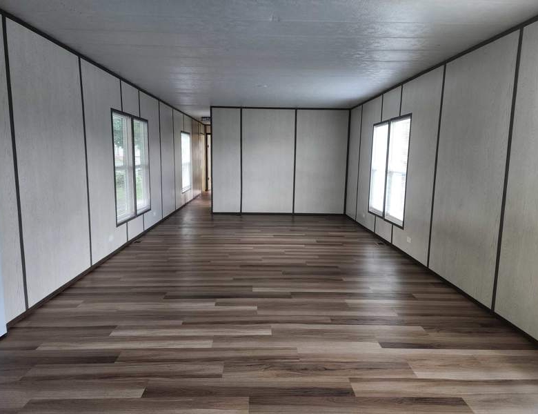 2-Bed 1-Bath Home for Under 20k!