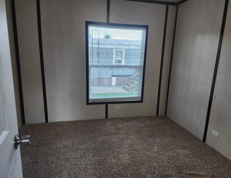 2-Bed 1-Bath Home for Under 20k!