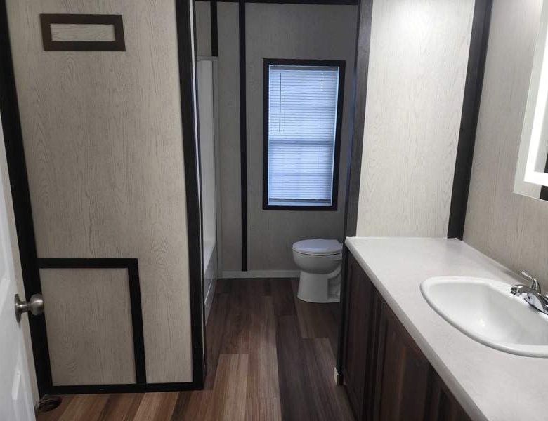 2-Bed 1-Bath Home for Under 20k!