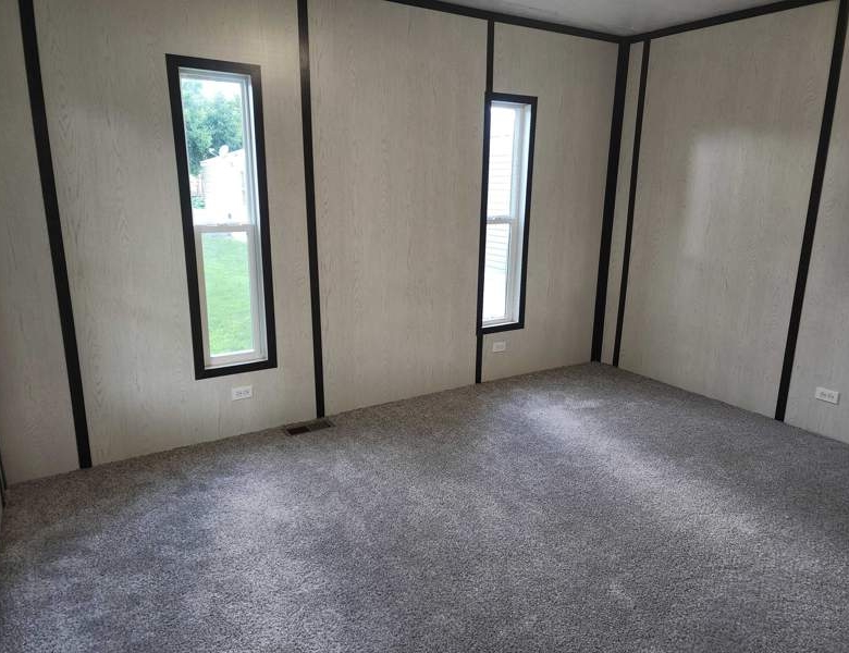 2-Bed 1-Bath Home for Under 20k!