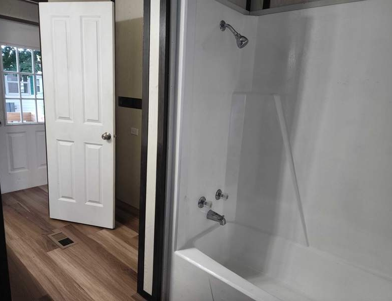 2-Bed 1-Bath Home for Under 20k!