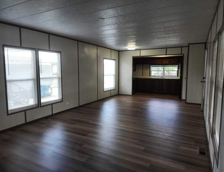 2-Bed 1-Bath Home for Under 20k!
