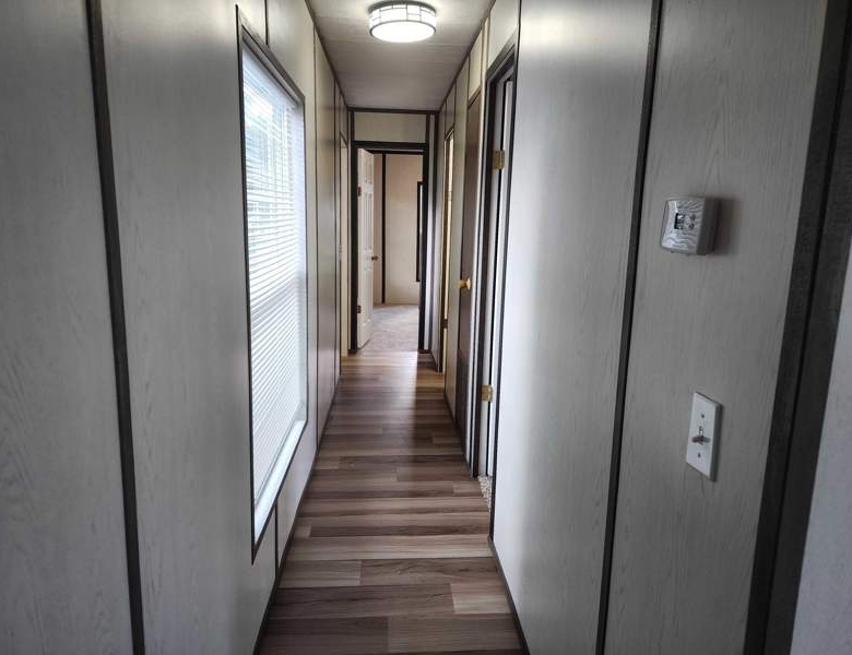 2-Bed 1-Bath Home for Under 20k!