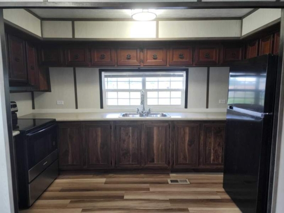 2-Bed 1-Bath Home for Under 20k!
