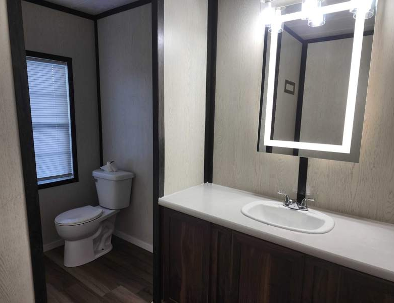 2-Bed 1-Bath Home for Under 20k!
