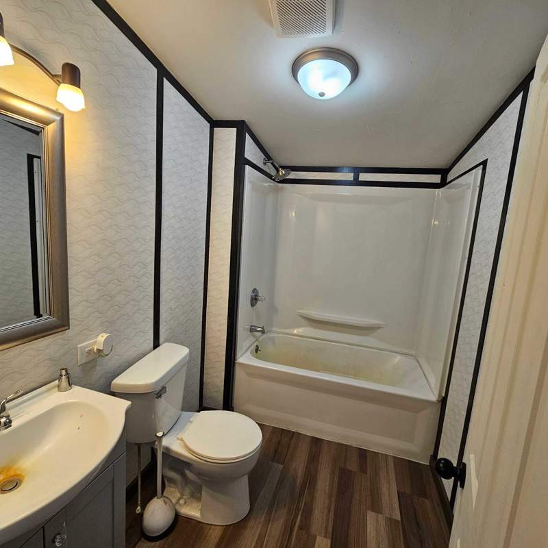 4-Bedroom Home in Miami Village