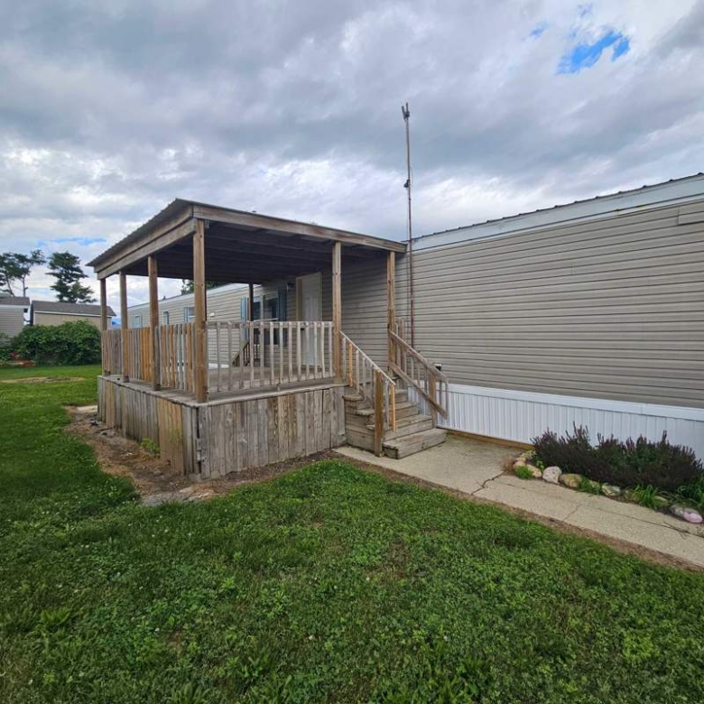 4-Bedroom Home in Miami Village
