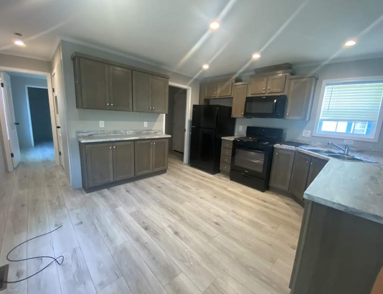 Newly Rehabbed Home in Rockford – 3BR/2BA