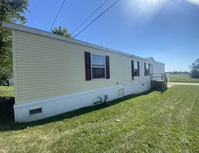 Newly Rehabbed Home in Rockford – 3BR/2BA