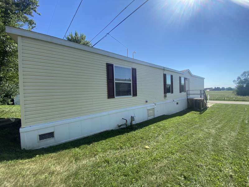 Newly Rehabbed Home in Rockford – 3BR/2BA