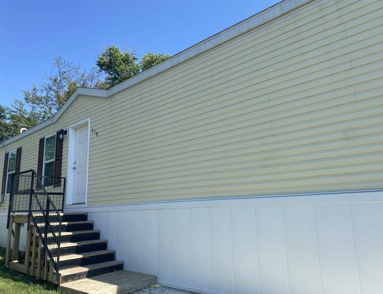 Newly Rehabbed Home in Rockford – 3BR/2BA