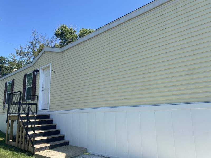 Newly Rehabbed Home in Rockford – 3BR/2BA
