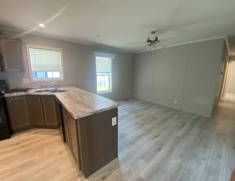 Newly Rehabbed Home in Rockford – 3BR/2BA