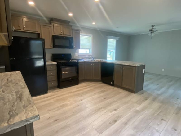 Newly Rehabbed Home in Rockford – 3BR/2BA