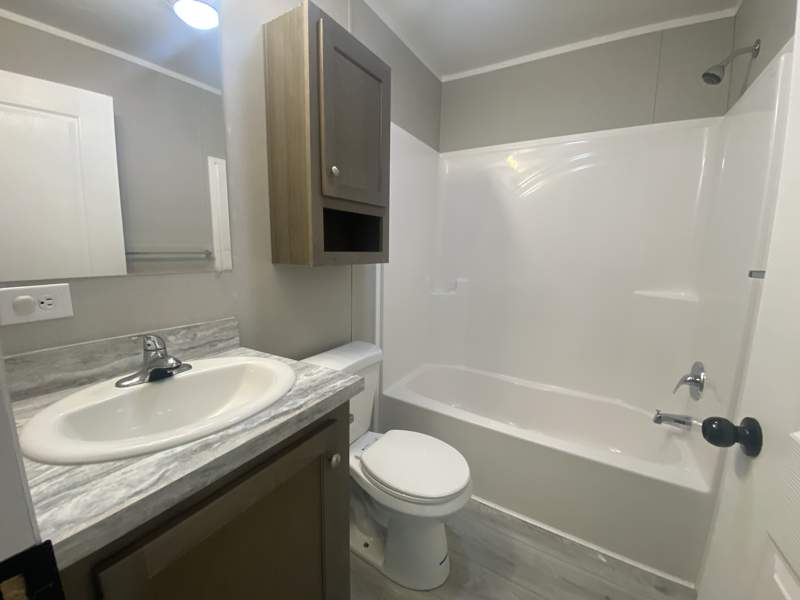 Newly Rehabbed Home in Rockford – 3BR/2BA
