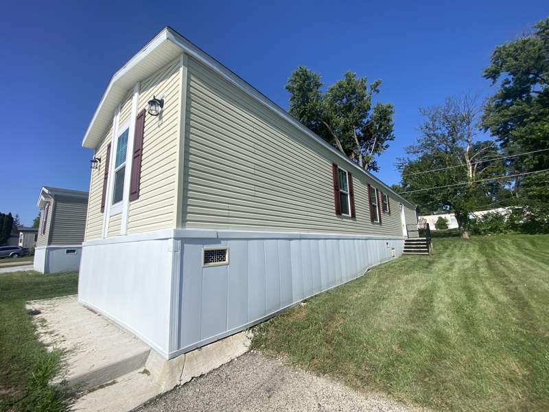 Newly Rehabbed Home in Rockford – 3BR/2BA