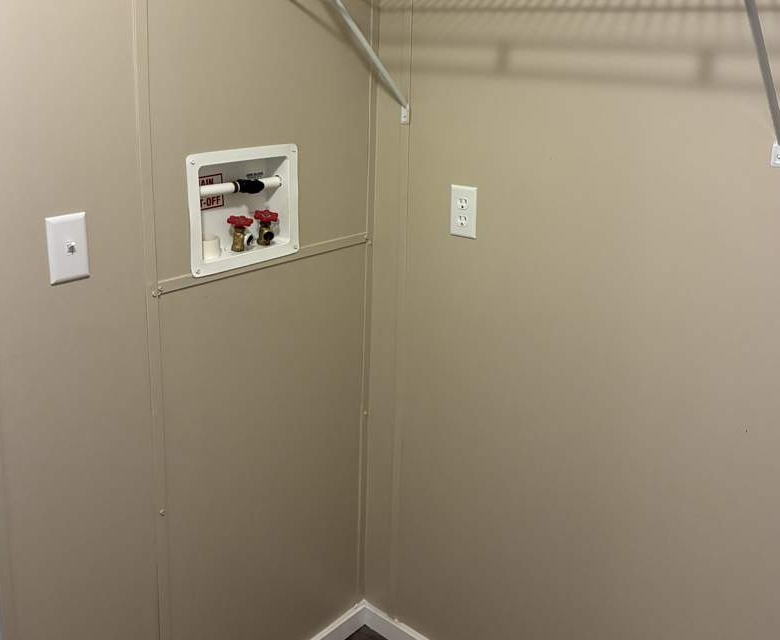 Newly Rehabbed Home Available Now!