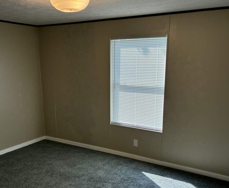 Newly Rehabbed Home Available Now!