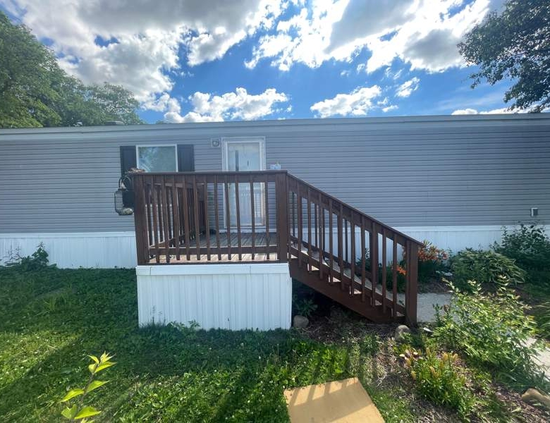 Newly Rehabbed Home Available Now!