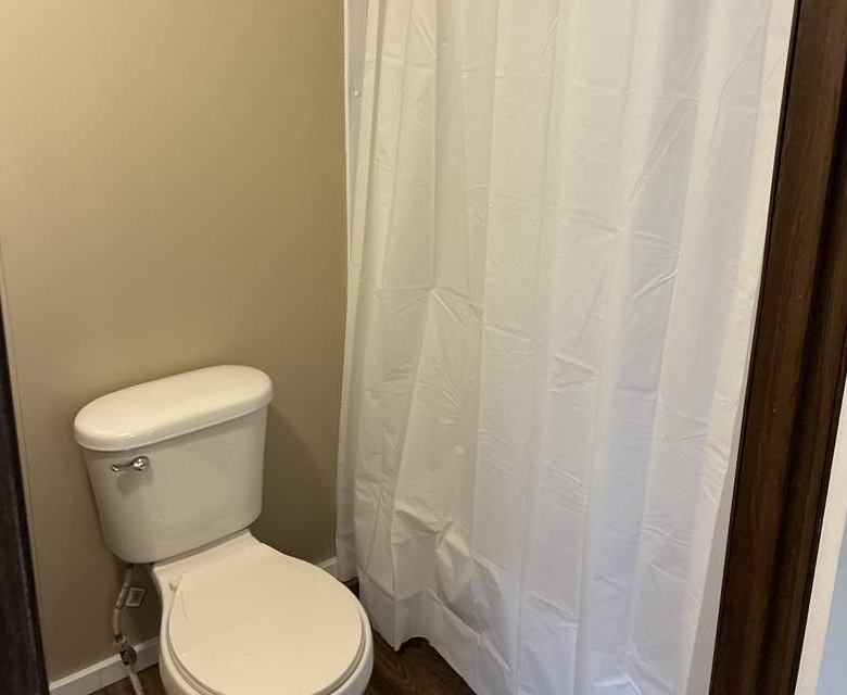 Newly Rehabbed Home Available Now!