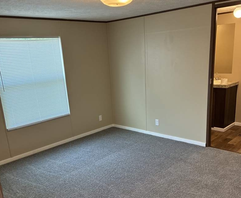 Newly Rehabbed Home Available Now!
