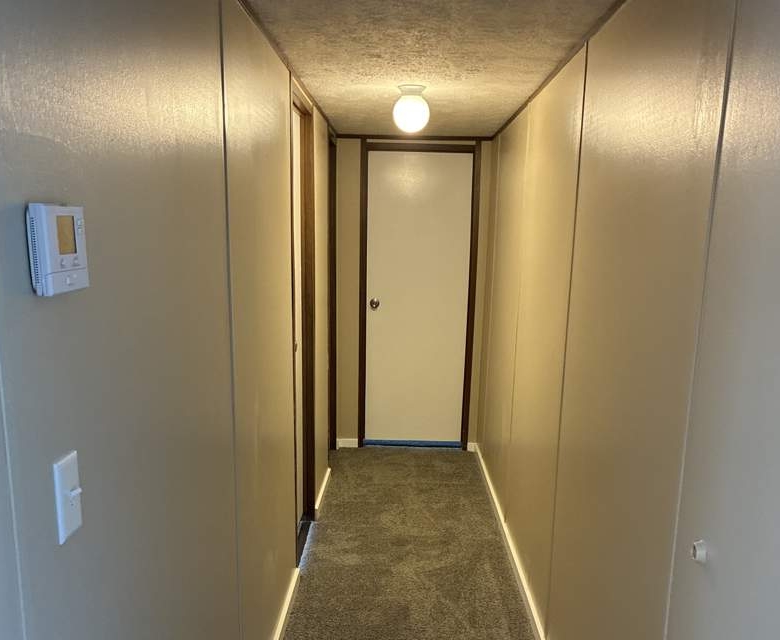 Newly Rehabbed Home Available Now!