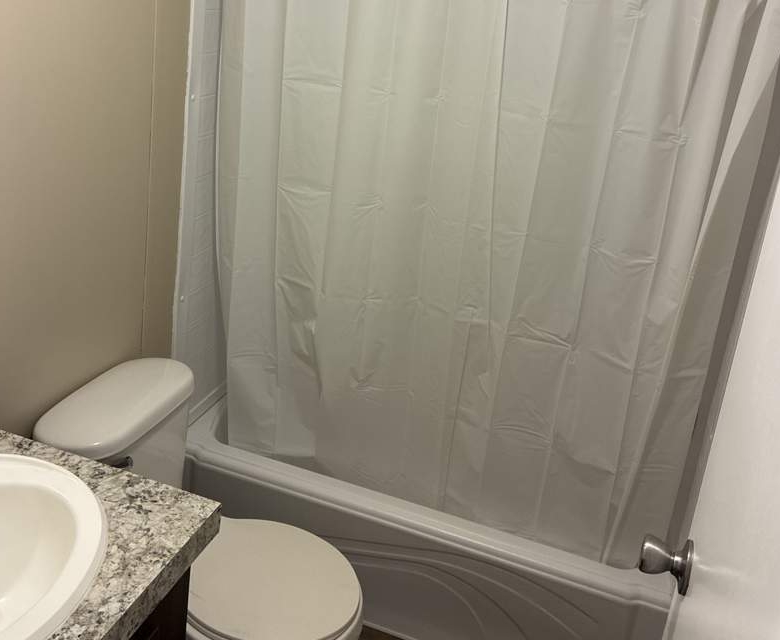 Newly Rehabbed Home Available Now!