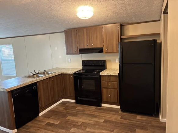 Newly Rehabbed Home Available Now!