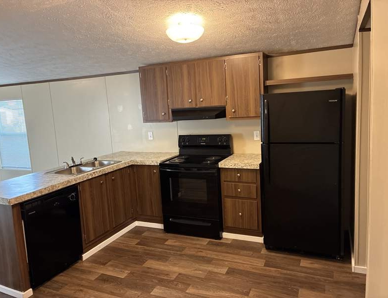 Newly Rehabbed Home Available Now!