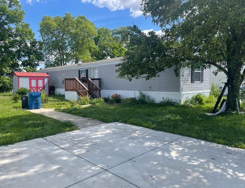 Newly Rehabbed Home Available Now!