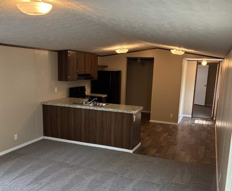 Newly Rehabbed Home Available Now!